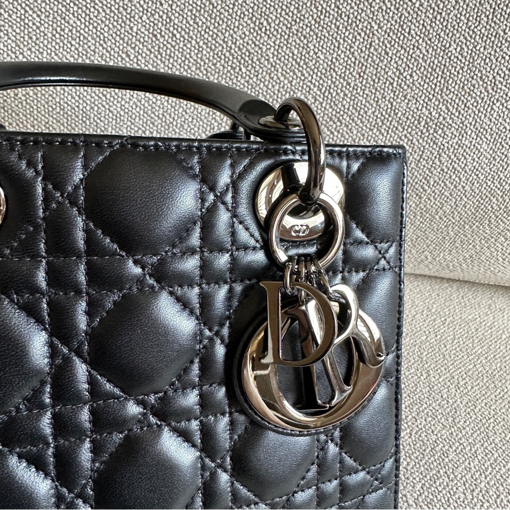 ABCDior Lady Dior Bag - Picture 8 of 10